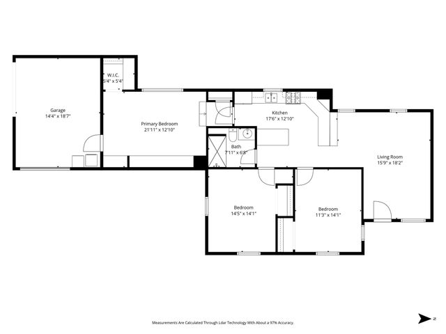 2905 Jones Street, Greenville, TX 75401