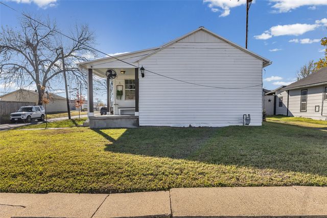 2905 Jones Street, Greenville, TX 75401