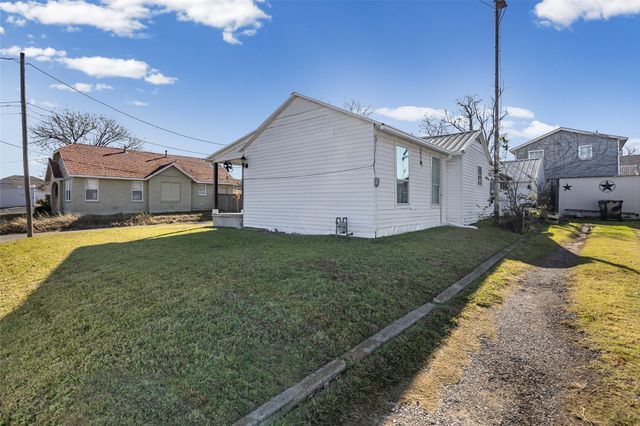 2905 Jones Street, Greenville, TX 75401