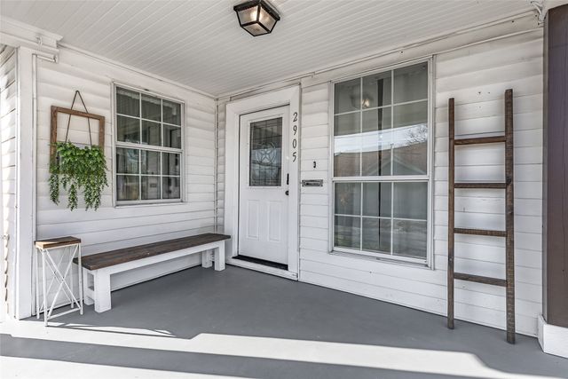 2905 Jones Street, Greenville, TX 75401