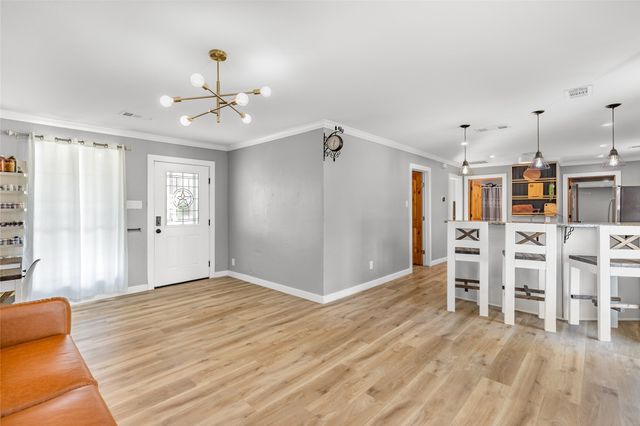 2905 Jones Street, Greenville, TX 75401