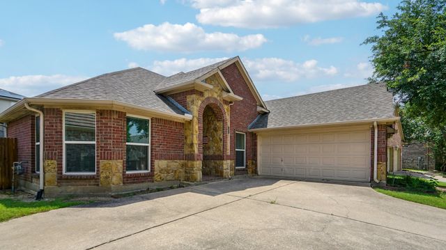 916 Jasper Lane, Mckinney, TX 75071