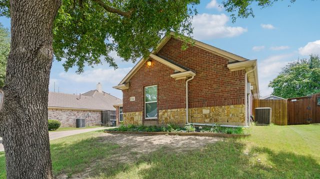916 Jasper Lane, Mckinney, TX 75071