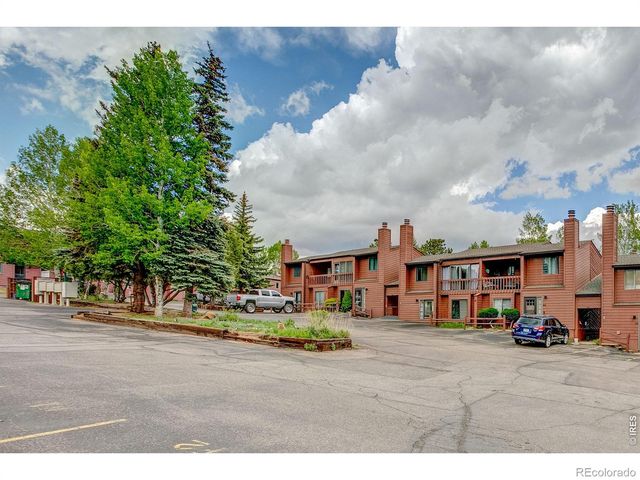 1050 S Saint Vrain Avenue 1, Estes Park, CO 80517