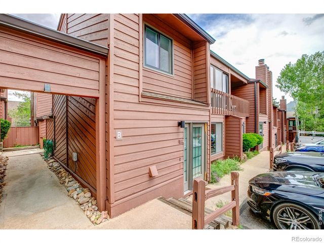 1050 S Saint Vrain Avenue 1, Estes Park, CO 80517