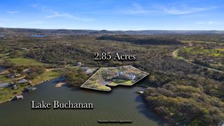 101 Kelly Emeralds RD, Burnet, TX 78611