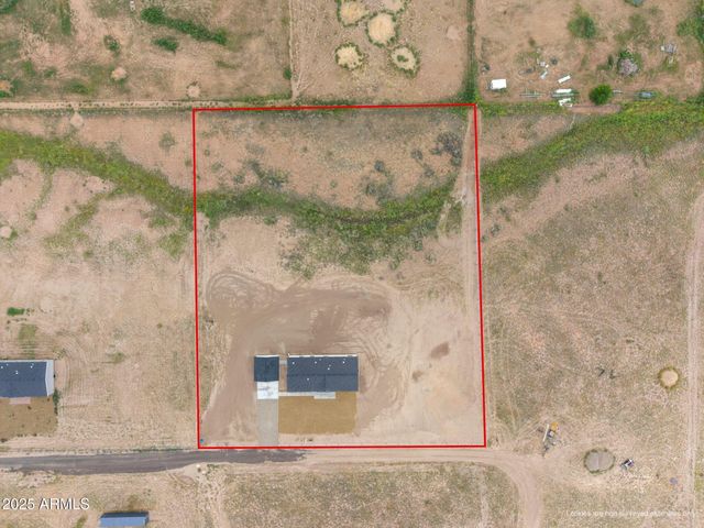 7319 E Alexis Way, Prescott Valley, AZ 86314