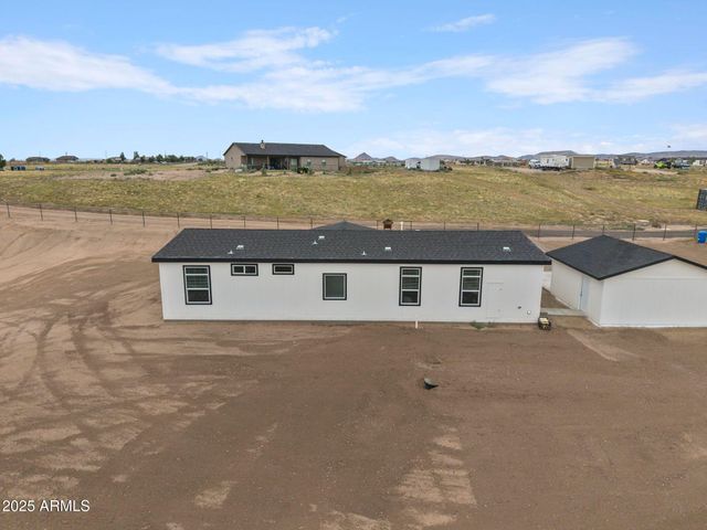 7319 E Alexis Way, Prescott Valley, AZ 86314