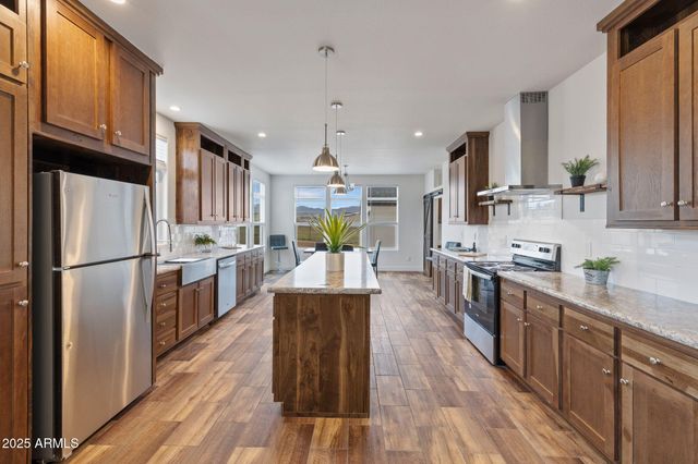 7319 E Alexis Way, Prescott Valley, AZ 86314