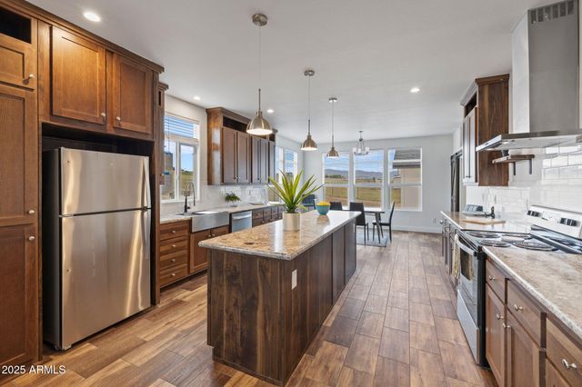 7319 E Alexis Way, Prescott Valley, AZ 86314