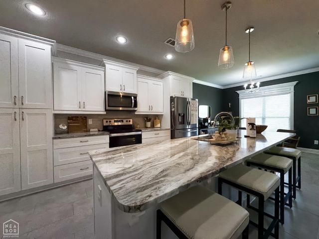 6605 Evan Cove, Jonesboro, AR 72404