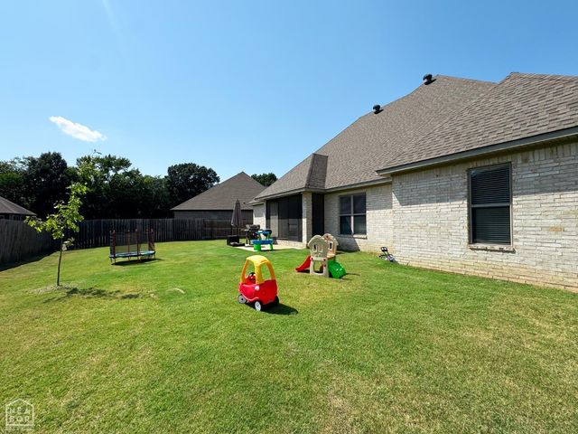 6605 Evan Cove, Jonesboro, AR 72404