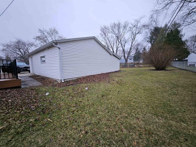 1925 Cleveland Street, Beloit, WI 53511