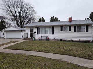 1925 Cleveland Street, Beloit, WI 53511