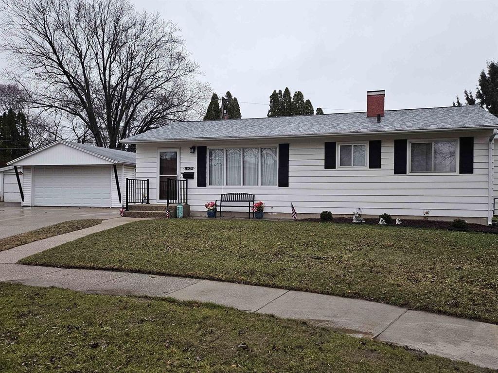 1925 Cleveland Street, Beloit, WI 53511
