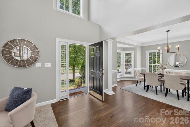902 Lillieshall Road, Waxhaw, NC 28173