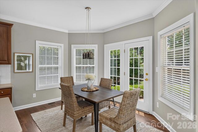 902 Lillieshall Road, Waxhaw, NC 28173