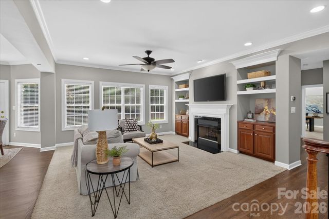 902 Lillieshall Road, Waxhaw, NC 28173