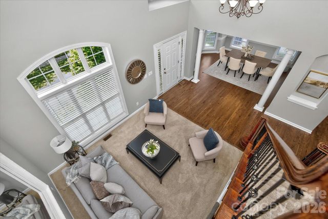 902 Lillieshall Road, Waxhaw, NC 28173