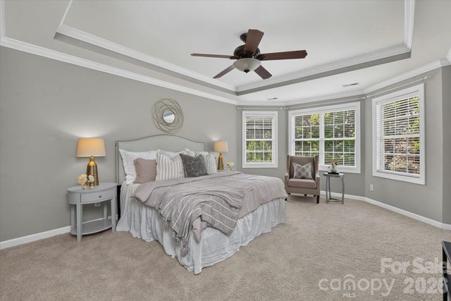 902 Lillieshall Road, Waxhaw, NC 28173