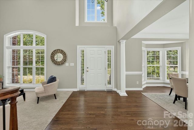 902 Lillieshall Road, Waxhaw, NC 28173