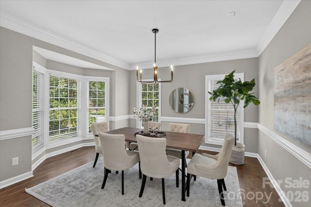 902 Lillieshall Road, Waxhaw, NC 28173