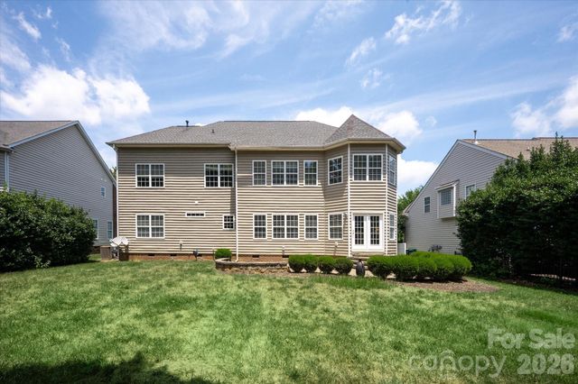 902 Lillieshall Road, Waxhaw, NC 28173