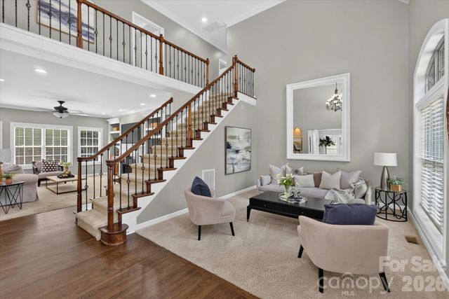 902 Lillieshall Road, Waxhaw, NC 28173