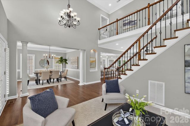 902 Lillieshall Road, Waxhaw, NC 28173