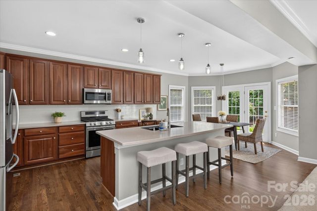 902 Lillieshall Road, Waxhaw, NC 28173