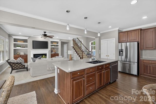 902 Lillieshall Road, Waxhaw, NC 28173