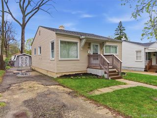 771 E Mansfield Avenue, Pontiac, MI 48340