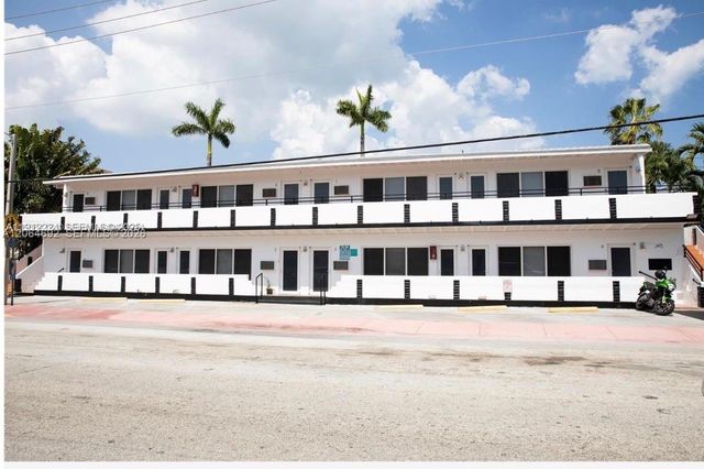 345 85th Street 1, Miami Beach, FL 33141