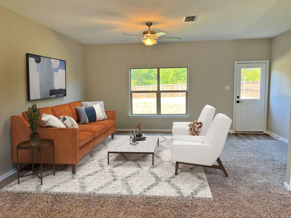 200 Holster Hollow Road, Newark, TX 76071 — photo 4