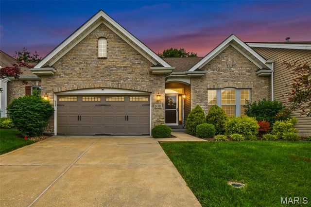 14305 Gatwick Court, Chesterfield, MO 63017