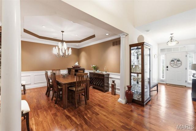 14305 Gatwick Court, Chesterfield, MO 63017