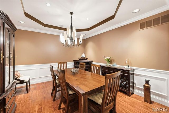 14305 Gatwick Court, Chesterfield, MO 63017