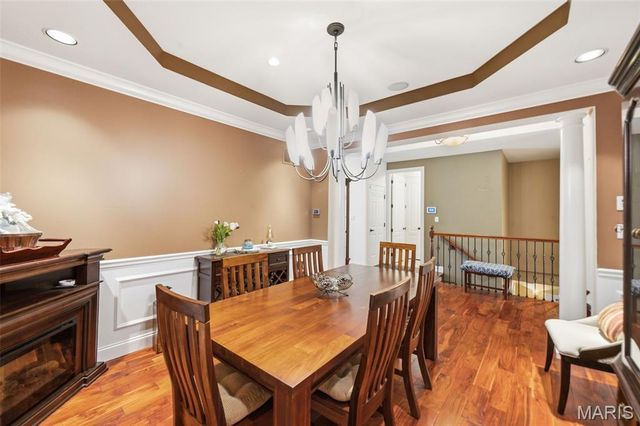 14305 Gatwick Court, Chesterfield, MO 63017