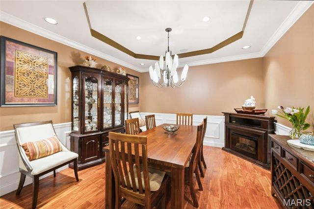 14305 Gatwick Court, Chesterfield, MO 63017