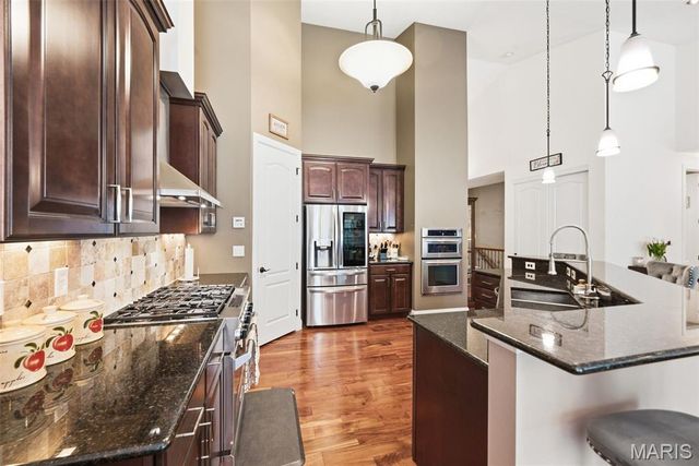14305 Gatwick Court, Chesterfield, MO 63017