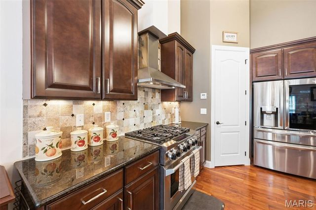 14305 Gatwick Court, Chesterfield, MO 63017