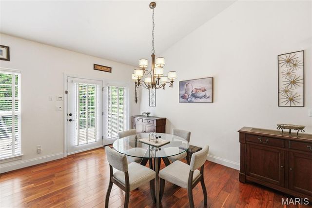 14305 Gatwick Court, Chesterfield, MO 63017