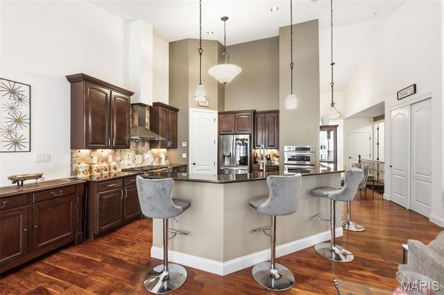 14305 Gatwick Court, Chesterfield, MO 63017