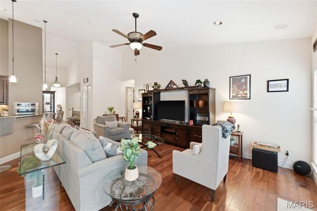 14305 Gatwick Court, Chesterfield, MO 63017