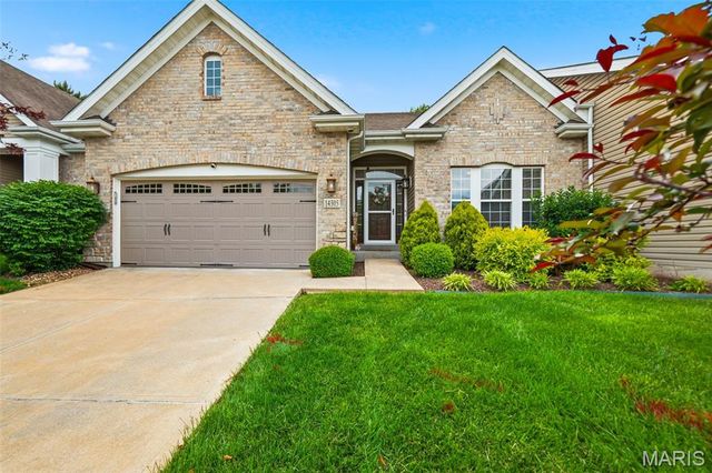 14305 Gatwick Court, Chesterfield, MO 63017