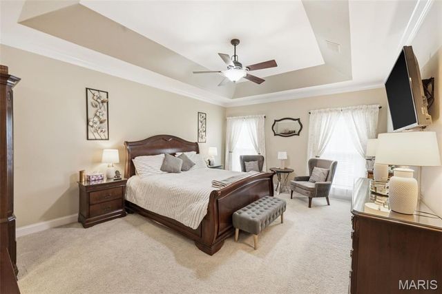 14305 Gatwick Court, Chesterfield, MO 63017