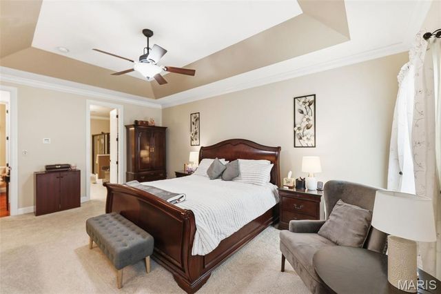 14305 Gatwick Court, Chesterfield, MO 63017