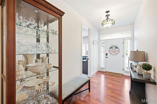 14305 Gatwick Court, Chesterfield, MO 63017