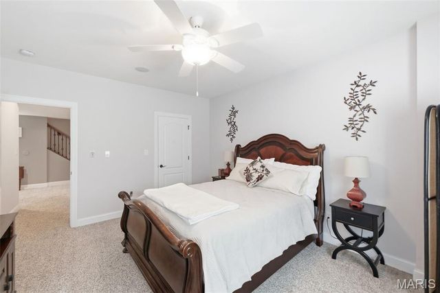 14305 Gatwick Court, Chesterfield, MO 63017