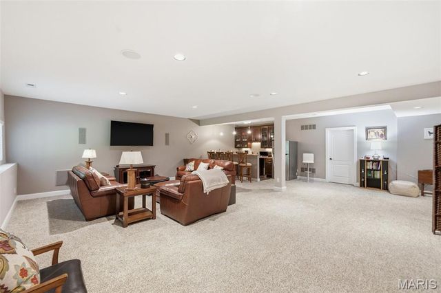 14305 Gatwick Court, Chesterfield, MO 63017